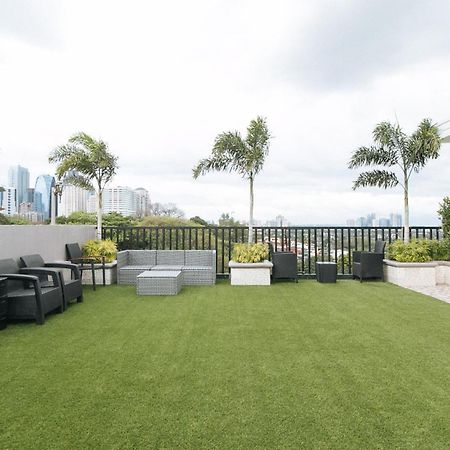 Reddoorz Plus At Canley Residential Pasig City エクステリア 写真
