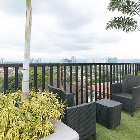 Reddoorz Plus At Canley Residential Pasig City エクステリア 写真