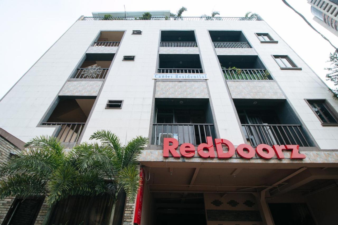 Reddoorz Plus At Canley Residential Pasig City エクステリア 写真