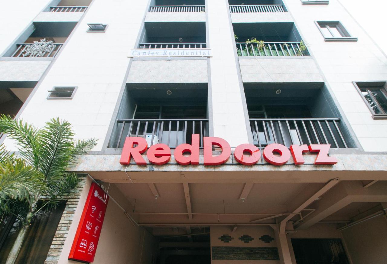 Reddoorz Plus At Canley Residential Pasig City エクステリア 写真