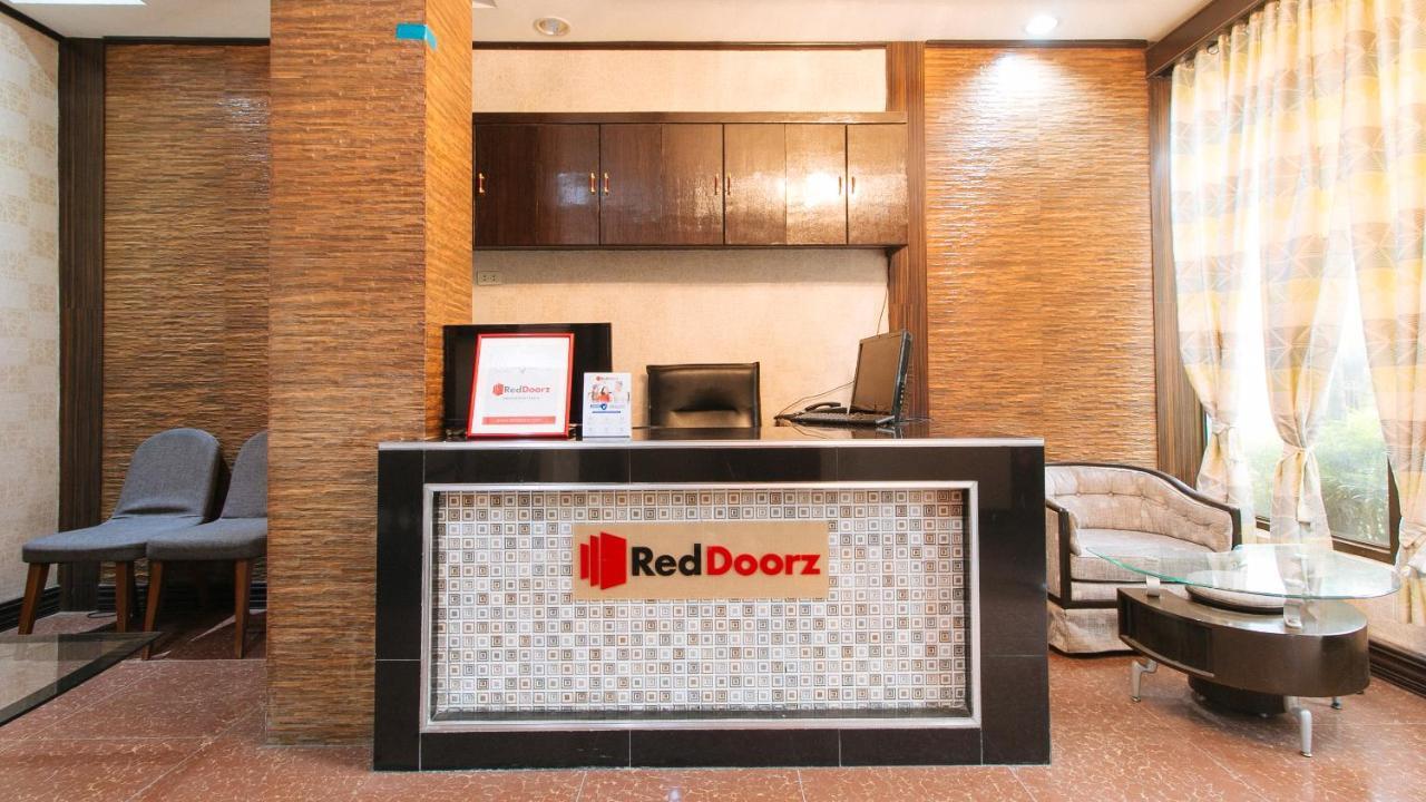 Reddoorz Plus At Canley Residential Pasig City エクステリア 写真