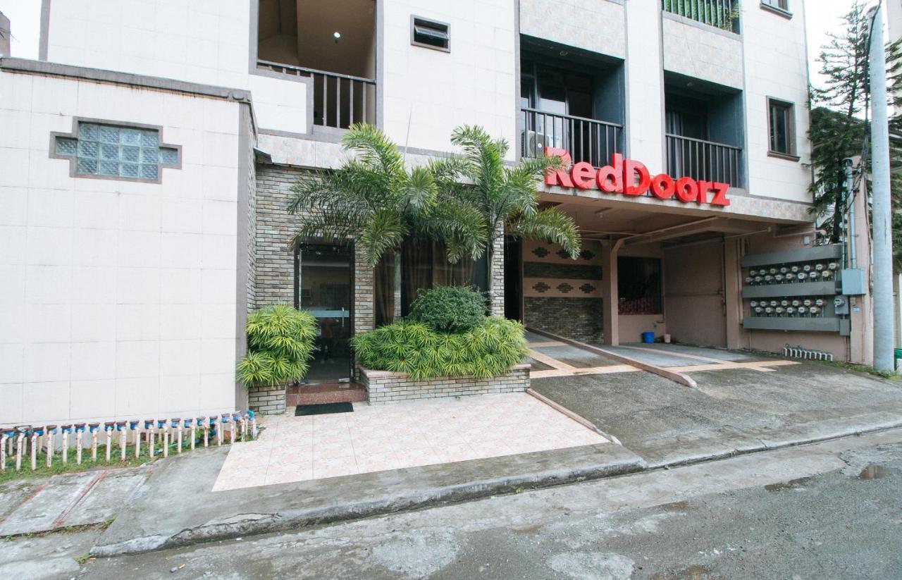 Reddoorz Plus At Canley Residential Pasig City エクステリア 写真
