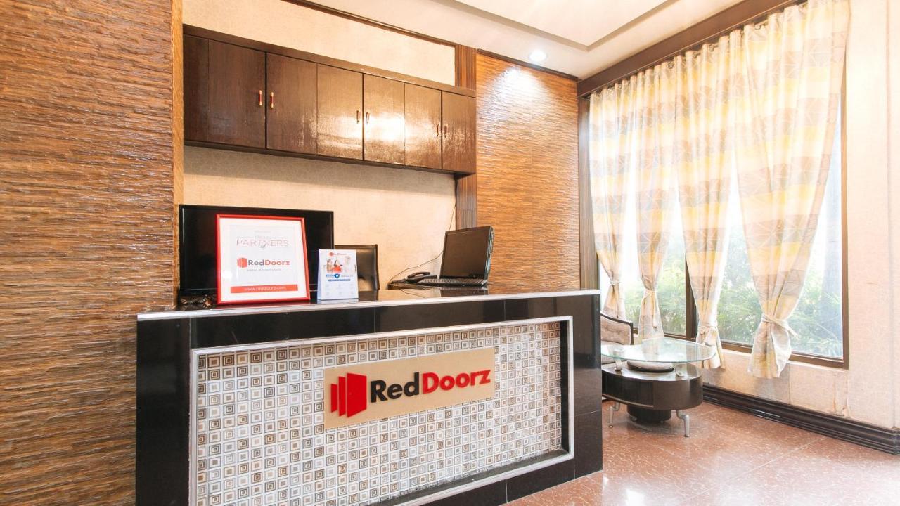 Reddoorz Plus At Canley Residential Pasig City エクステリア 写真