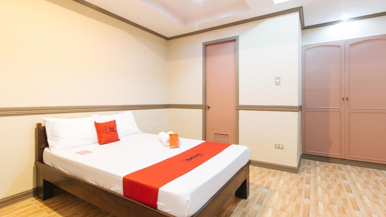 Reddoorz Plus At Canley Residential Pasig City エクステリア 写真