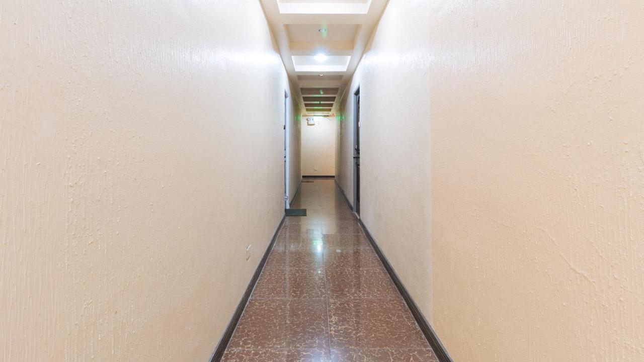 Reddoorz Plus At Canley Residential Pasig City エクステリア 写真