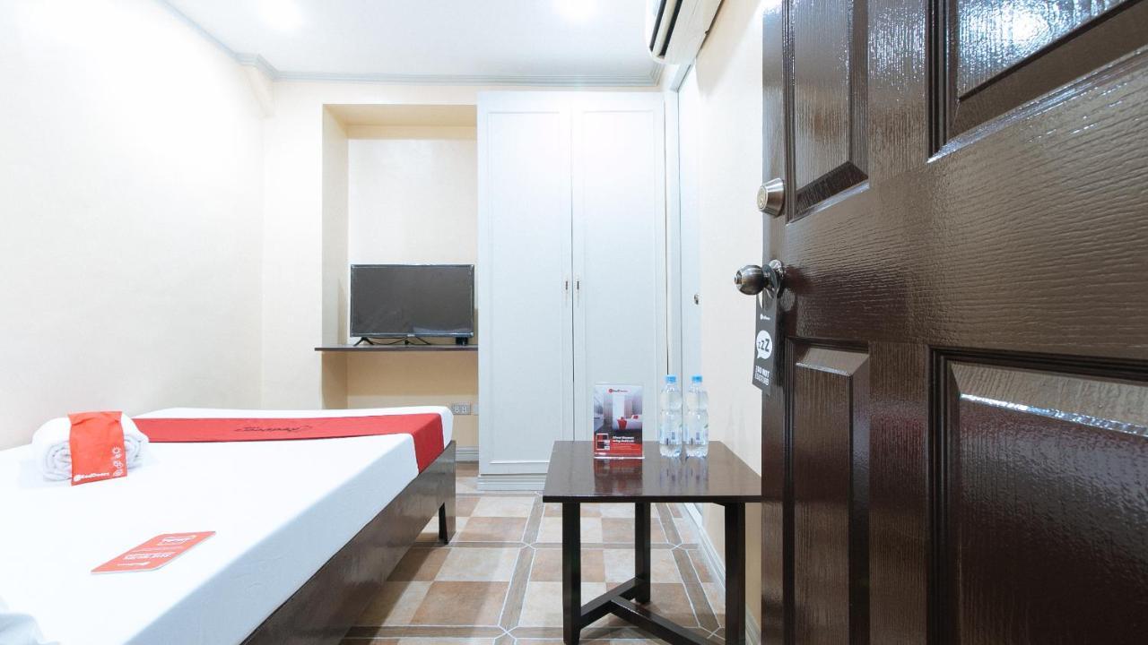 Reddoorz Plus At Canley Residential Pasig City エクステリア 写真