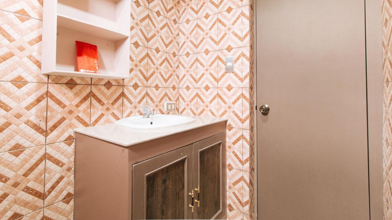 Reddoorz Plus At Canley Residential Pasig City エクステリア 写真